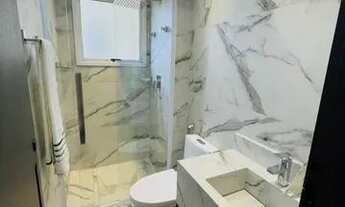 Imagem 5: Lindo apartamento Condomínio Cenário Taboão