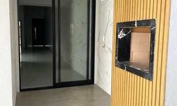 Imagem 2: Casa com 2 quartos 1 suite SANTA TEREZA OESTE