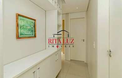 Imagem 6: PORTO ALEGRE - Padrão - Morro Santana