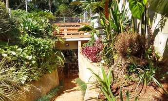 Imagem 5: Casa para venda com 140 metros quadrados com 3 quartos em Chácara Represinha - Cotia - SP