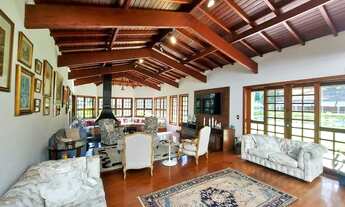 Imagem 5: Casa na Granja Viana!!!