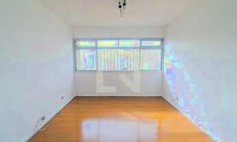 Imagem: Apartamento para Aluguel - Vila Clementino