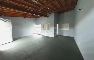 Imagem 2: Sao Carlos - Casa Padrão - Jardim Araucaria