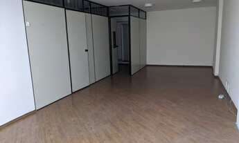 Imagem 5: Sala/Conjunto para aluguel com 30 metros quadrados em Vila Bastos - Santo André - SP