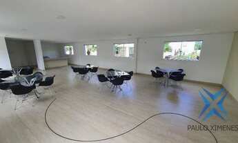 Imagem 3: Apartamento com 2 dormitórios para alugar, 58 m² por R$ 1.200,00/mês - Coaçu - Eusébio/CE