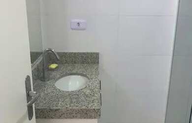 Imagem 4: Kitnet/conjugado para aluguel e venda tem 45 metros quadrados