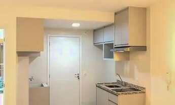 Imagem: Apartamento para Aluguel - Liberdade, 1