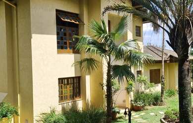 Imagem 4: CASA DE ALTO PADRÃO PARA LOCAÇÃO (COM MÓVEIS) E/OU VENDA EXCELENTE LOCALIZAÇÃO - ANALISO P