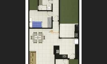 Imagem 4: Bairro: Morada do Ouro Valor: R$ 540.000,00 codigo: 17852