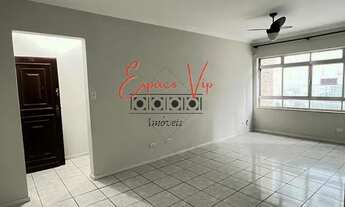 Imagem 4: Apartamento para aluguel e venda tem 85 metros quadrados com 2 quartos em Pompéia - Santos