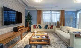 Imagem 2: Casa à venda no bairro Campo Grande - São Paulo/SP, Zona Sul