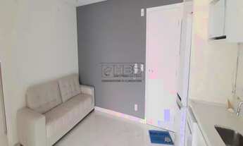 Imagem 2: Apto de 57m2 à venda no Parkway no Panamby