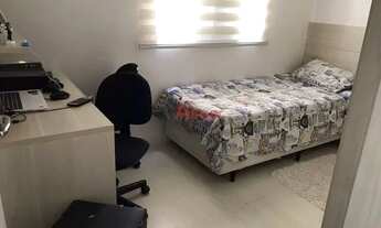 Imagem 6: Apartamento 3 Dorm C/ Sacada e Vaga em Itaquera