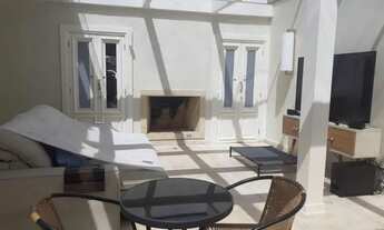 Imagem 6: Casa de Condomínio, Aldeia da Serra - Barueri