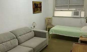 Imagem 2: Apartamento para aluguel com vista pro cristo possui 150 metros quadrados com 3 quartos