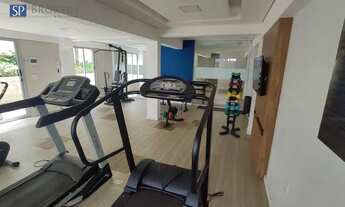 Imagem 7: Apartamento à venda ou locação na Vila Proost de Souza em Campinas SP