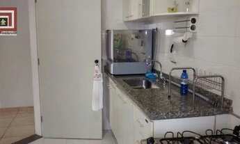 Imagem 6: Excelente apartamento 70m² 2 dorm 1 vaga metrô Praça da Árvore