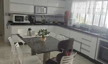 Imagem 2: Sobrado com 5 dormitórios, 270 m² - venda por R$ 1.200.000 ou aluguel por R$ 15.000/mês