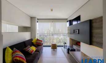 Imagem 2: APARTAMENTO - CENTRO - SP