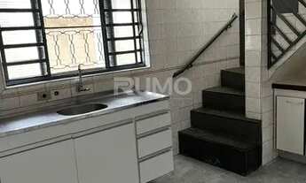 Imagem: Casa - São Bernardo - Campinas