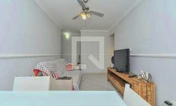 Imagem 5: Apartamento para Aluguel - Santa Cecília, 1 Quarto, 48 m2