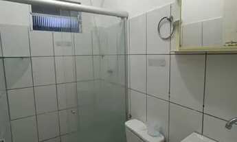 Imagem 7: Ilha bela 2/4 no Papagaio; Área de serviço coberta; Quintal no contrapiso; Lazer completo