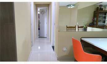 Imagem 7: Apartamento a venda no Condomínio Villa de Espanha