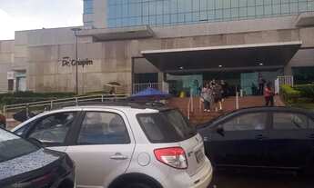 Imagem 7: VENDO SALA ASA NORTE CENTRO CLÍNICO CRIPM