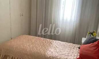 Imagem 3: São Paulo - Apartamento Padrão - Tatuapé