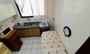 Imagem 5: Apartamento com 2 dorms, Caiçara, Praia Grande - R$ 250 mil, Cod