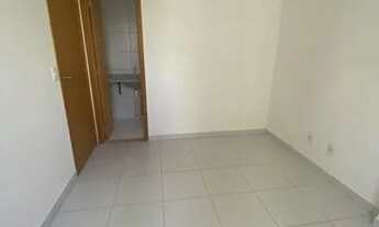 Imagem 4: Imóvel com 3 quartos sem mobília para alugar