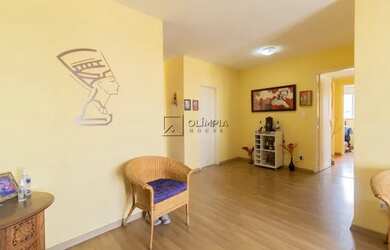 Imagem 7: Apartamento Venda Itaim Bibi 88 m² 2 Dormitórios