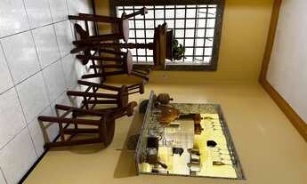 Imagem 6: Casa para venda com 150 metros com 3 quartos em Vinhais - São Luís - Maranhão