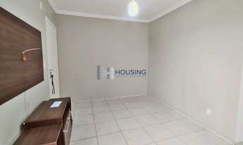 Imagem 5: Apartamento com área privativa para aluguel, 2 quartos, 1 vaga, Cândida Ferreira - Contage