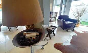 Imagem 6: FLORIANóPOLIS - Casa de Condomínio - Campeche