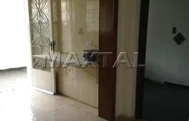 Imagem 3: Casa com 3 dormitorios 1 banheiros 1 vaga com 145m2 Parque Casa da Pedra