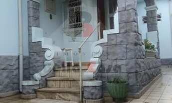 Imagem: Casa térrea Ipiranga