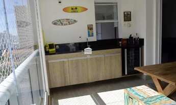 Imagem 4: Aparatmento Miolo do ipiranga