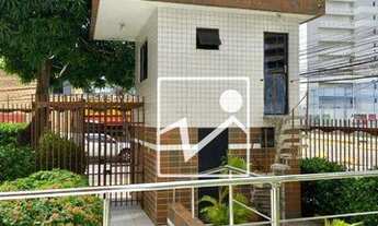 Imagem 2: Apartamento com 4 dormitórios à venda, 160 m² por R$ 670.000,00 - Guararapes - Fortaleza/C