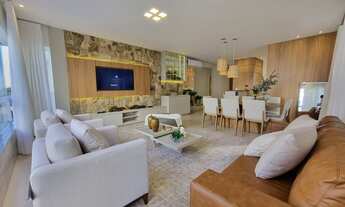 Imagem: Finamente mobiliado e decorado, todo climatizado