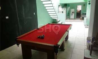 Imagem 4: Casa térrea para locação na Casa Verde Alta,284 m², 5 quartos, quintal amplo