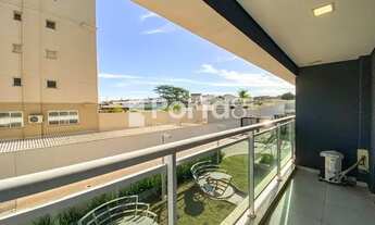 Imagem 6: Duo JK: o endereço mais desejado da Zona Sul de Rio Preto