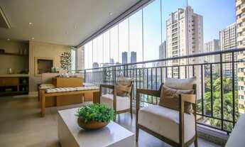 Imagem: Apartamento de 178m² sendo 03 suítes