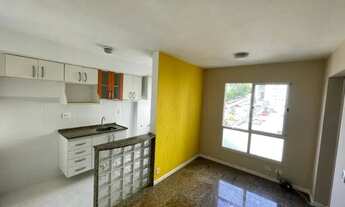 Imagem 6: O melhor apartamento com 2 quartos no Neo Niterói. Todo mobiliado!