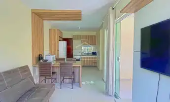 Imagem 2: Casa de Condomínio 66m² em Barreirinhas Porcelanato 03 Quartos TR121982*-MKT&-31