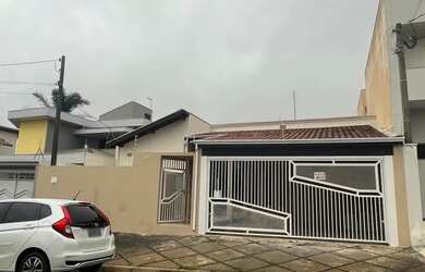 Imagem 4: Casa com 3 dormitórios para alugar, 250 m² por R$ 3.500/mês - Jardim Paraíso - Botucatu/SP