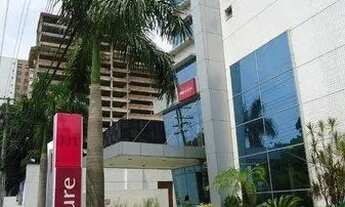 Imagem 3: Mercure Manaus Hotel, apto com 2 quartos mobiliado