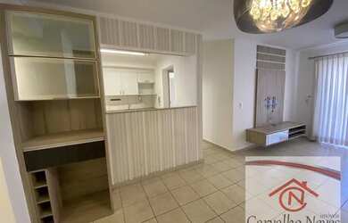 Imagem 3: Apartamento em Engordadouro - Jundiaí, SP