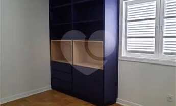 Imagem: São Paulo - Casa Padrão - PINHEIROS