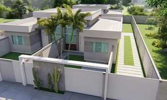 Imagem 5: Casa com 2 dormitórios à venda, 53 m² por R$ 280.000,00 - Enseada das Gaivotas - Rio das O